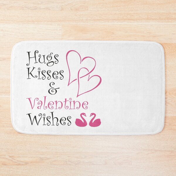 Item preview, Hugs Kisses And Valentine Wishes Shirt Premium, Tee shirt, Hoodie for Men,Women Unisex Full Size designed and sold by STEVENSPRENGER.