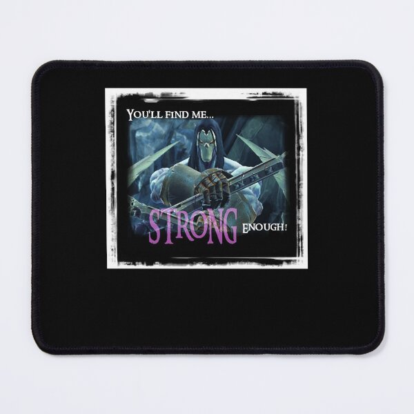 Item preview, Great Model Darksiders, Strong Enough Drunk Don'T Dose Ii Unisex designed and sold by ArturoLakin439.