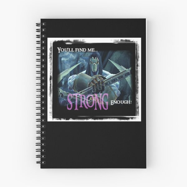 Item preview, Great Model Darksiders, Strong Enough Drunk Don'T Dose Ii Unisex designed and sold by ArturoLakin439.