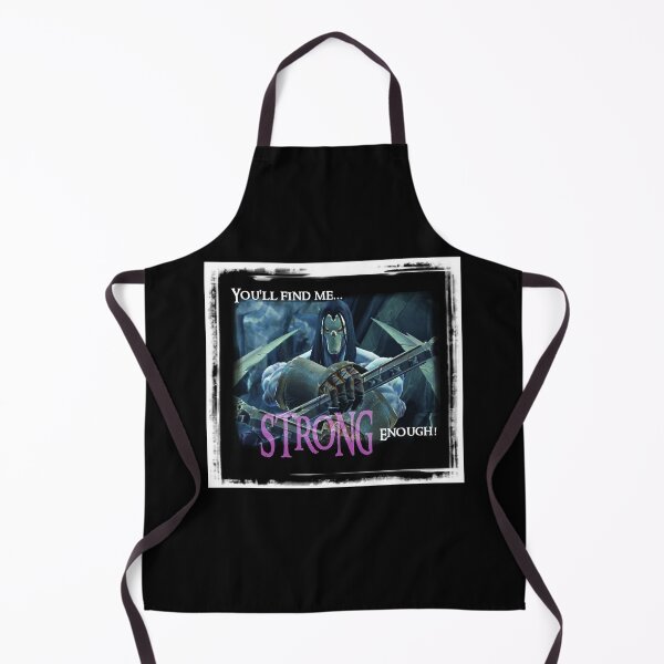 Item preview, Great Model Darksiders, Strong Enough Drunk Don'T Dose Ii Unisex designed and sold by ArturoLakin439.