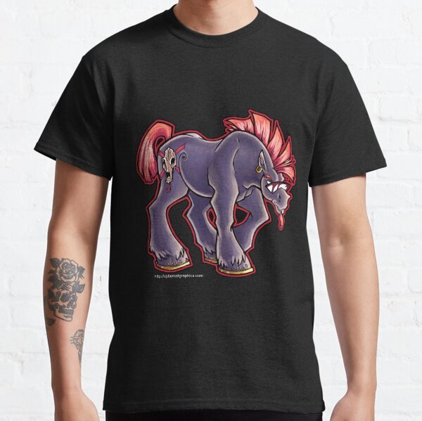 Classic T-Shirt