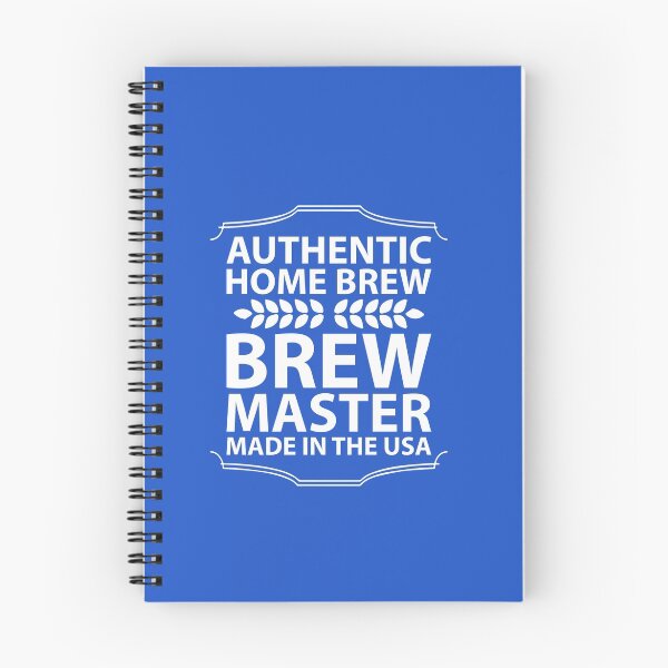 Item preview, Authentic Brew Master  designed and sold by AlwaysAwesome.