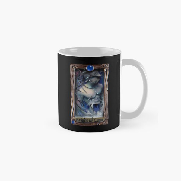 Item preview, Knight of Cups  designed and sold by iquedonova.