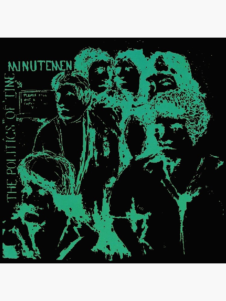 "minutemen band wipers san pedro punk rock american punk rock" Poster for Sale by kathycoleman