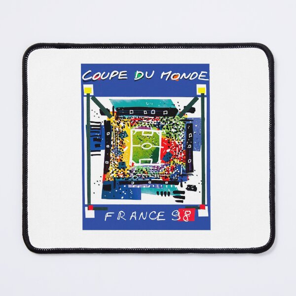 Item preview, Worlds-Cup Funny 1998 designed and sold by JuanGabriel0.
