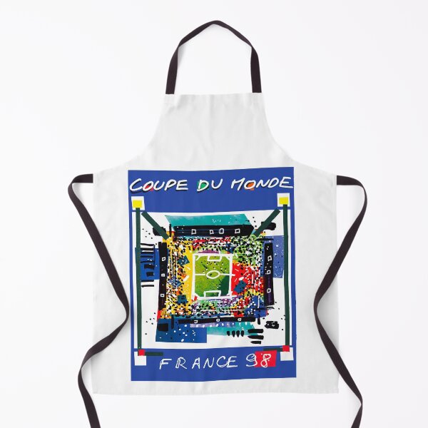 Item preview, Worlds-Cup Funny 1998 designed and sold by JuanGabriel0.
