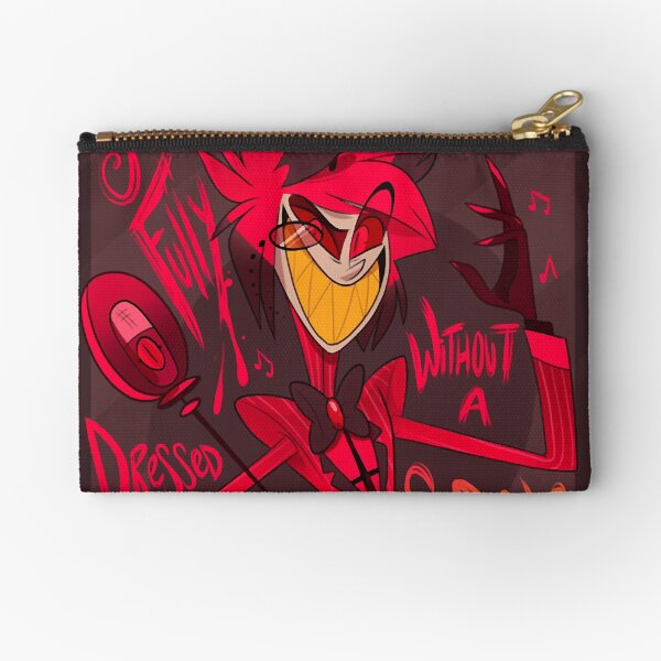 Item preview, Radio Demon Music Retro Hazbin Hotel Alastor Graphic For Fan designed and sold by Shawnamyacur123.
