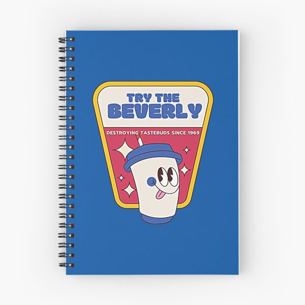 Item preview, The Beverly Drink  designed and sold by Serious2206.