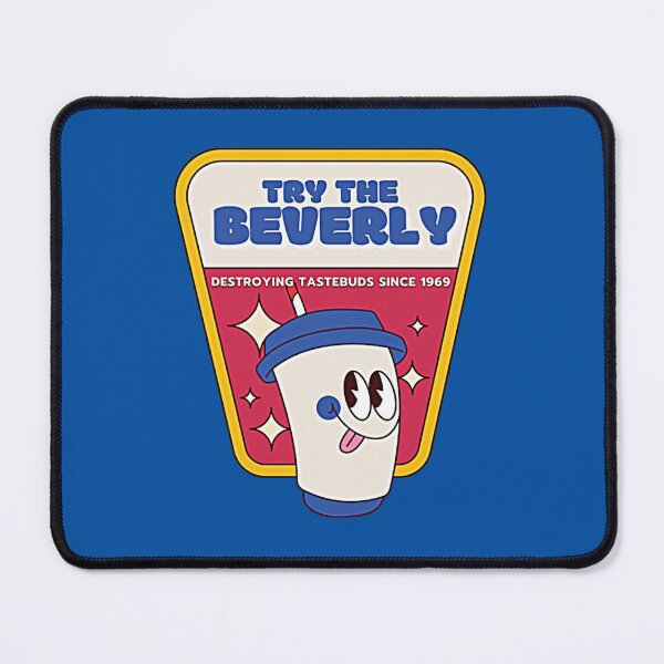 Item preview, The Beverly Drink designed and sold by Serious2206.