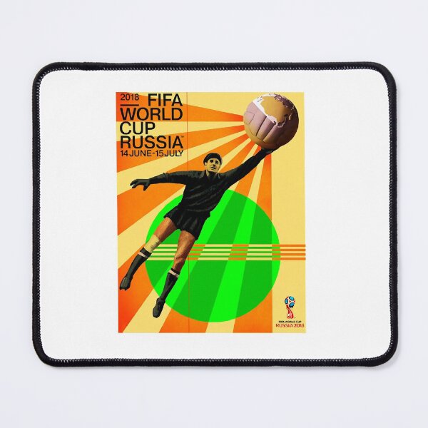 Item preview, Worlds-Cup Funny 2018 designed and sold by JuanGabriel0.