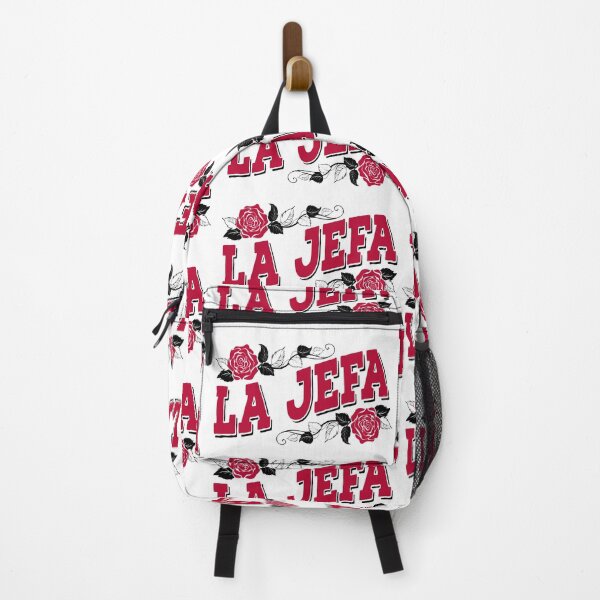 Item preview, La Jefa Funny Spanish Saying Boss Lady Camiseta Graciosa En Espanol designed and sold by Bad Kitty Designz.