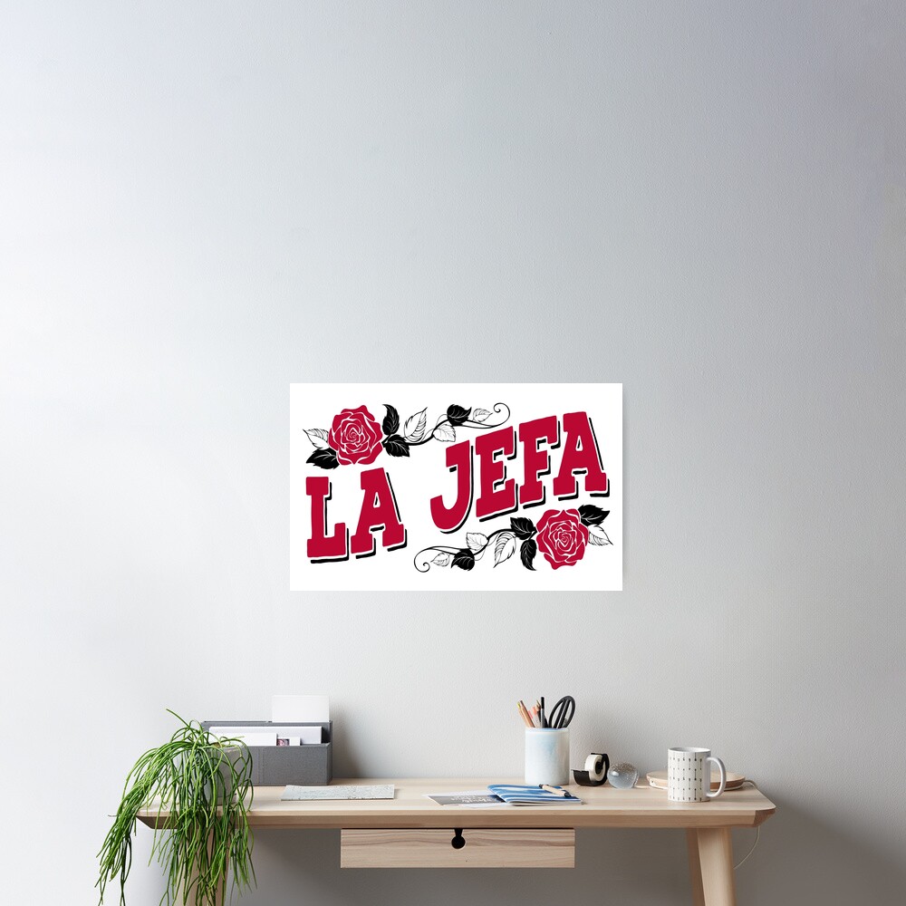 la-jefa-funny-saying-in-spanish-cute-boss-lady-spanish-language-gift