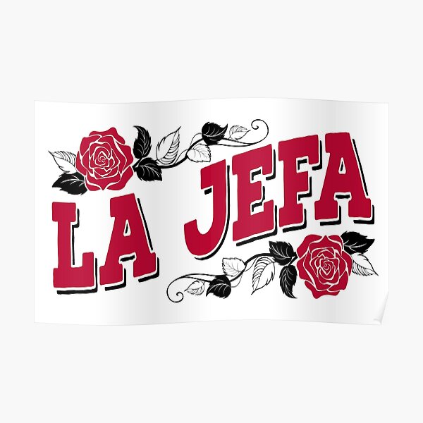 What Does Jefa Mean In Spanish Slang