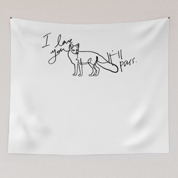 Item preview, Writings Funny On-Wall designed and sold by JuanGabriel0.