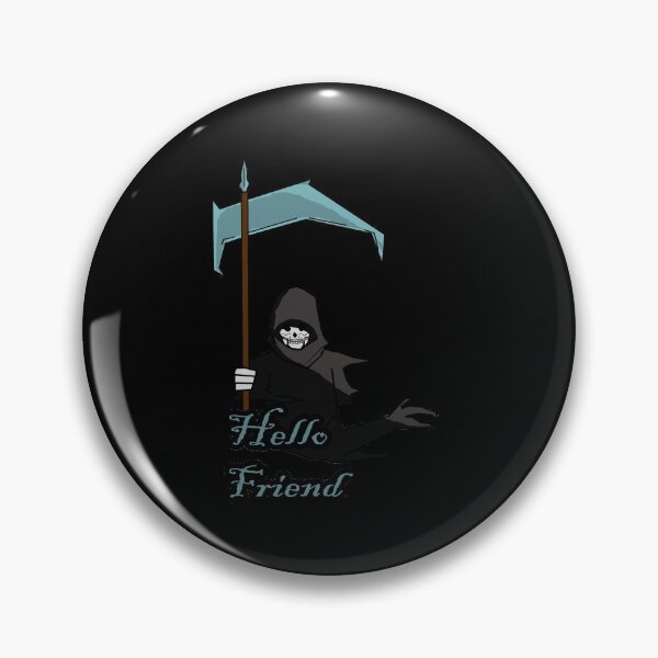 Item preview, Men Women The Reaper.. Destroy All Humans Girlie designed and sold by ArturoLakin439.