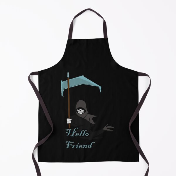 Item preview, Men Women The Reaper.. Destroy All Humans Girlie designed and sold by ArturoLakin439.