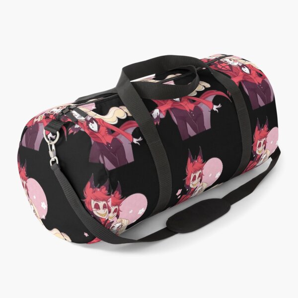 Item preview, Rock Hazbin Hotel Alastor Alastor Gift Music Fans designed and sold by Shawnamyacur123.