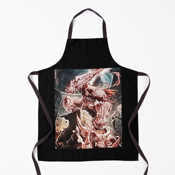 Item preview, Mens Best Darksiders - War - Juggernaut Morrigan Vampire Savior Resurrection designed and sold by ArturoLakin439.