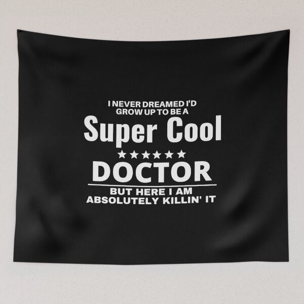 Item preview, médico designed and sold by T-shirtgallery.