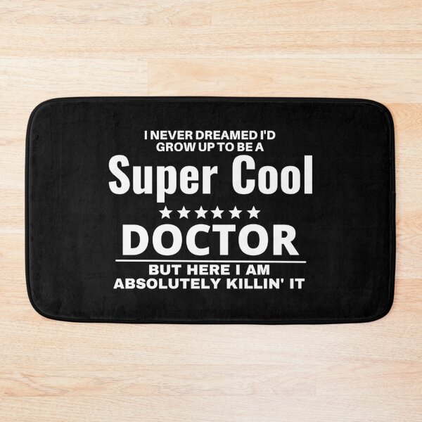 Item preview, doctor designed and sold by T-shirtgallery.