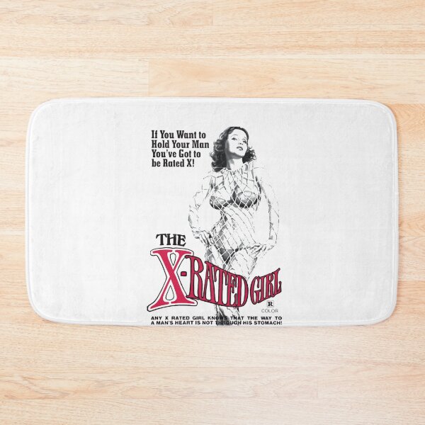 Item preview, X-Rated Funny Girls designed and sold by JuanGabriel0.