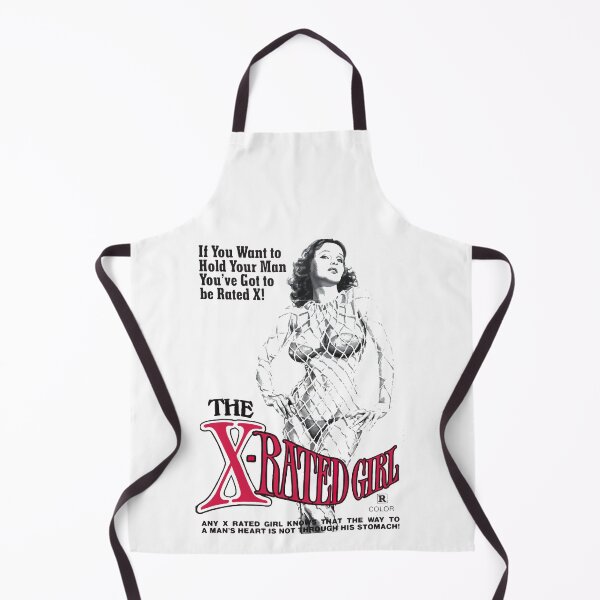 Item preview, X-Rated Funny Girls designed and sold by JuanGabriel0.