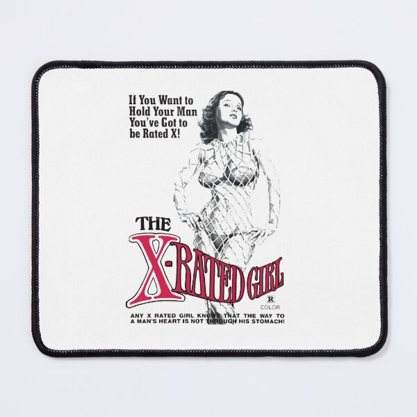 Item preview, X-Rated Funny Girls designed and sold by JuanGabriel0.