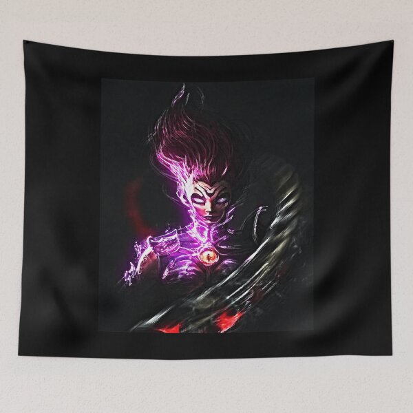 Item preview, Mens Funny Darksiders - Fury - Scourge Crew Neck Cotton Kid'S Unisex designed and sold by ArturoLakin439.