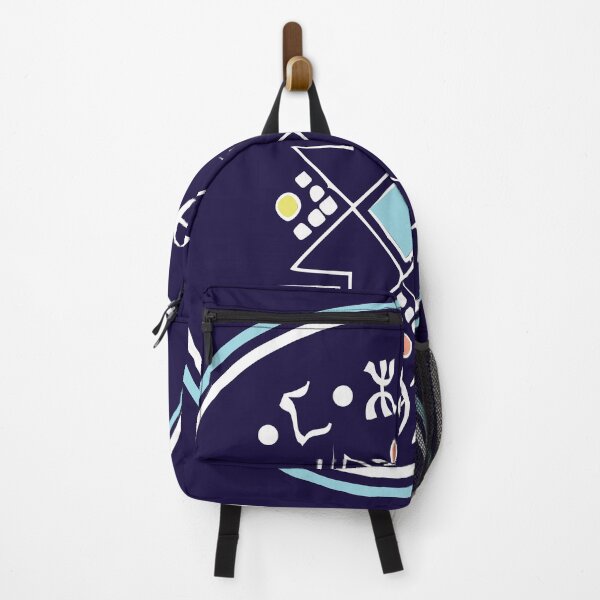 Item preview, Amazigh Berber Yennayer 2 - Tuareg pattern designed and sold by raninou.
