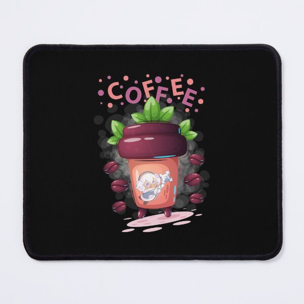 Item preview, Coffee Cup Snow sugar cookie designed and sold by SL2C-Kids.