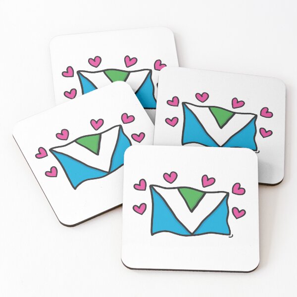 Item preview, Vegan Flag designed and sold by happysketchy.