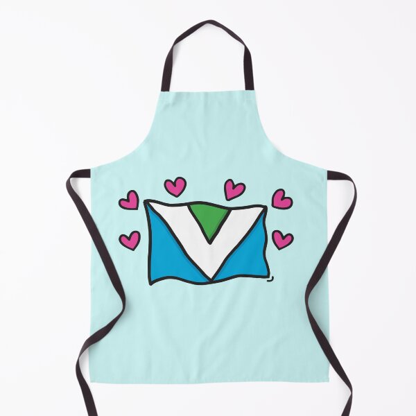 Item preview, Vegan Flag designed and sold by happysketchy.