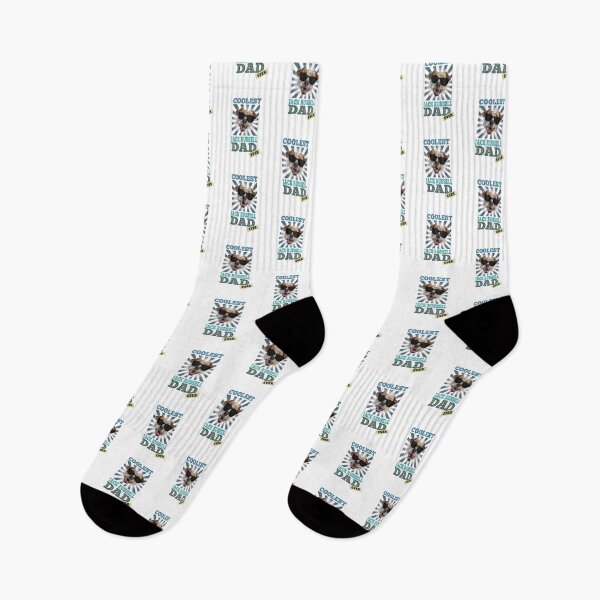 Item preview, Coolest Jack Russell Dad Ever Dog Lover designed and sold by SunnyStreet.