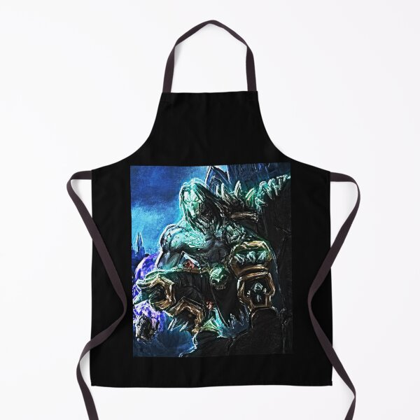 Item preview, Mens My Favorite Darksiders - Death - Lethal Hunter Destroy All Humans Girlie designed and sold by ArturoLakin439.