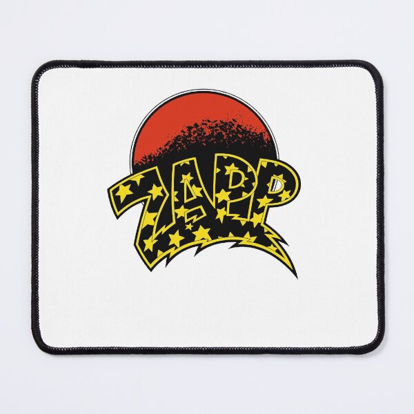 Item preview, Zapps Funny designed and sold by JuanGabriel0.