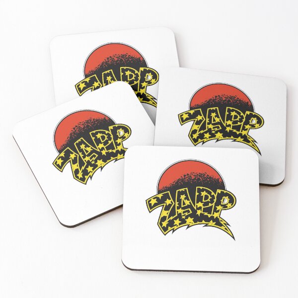 Item preview, Zapps Funny designed and sold by JuanGabriel0.