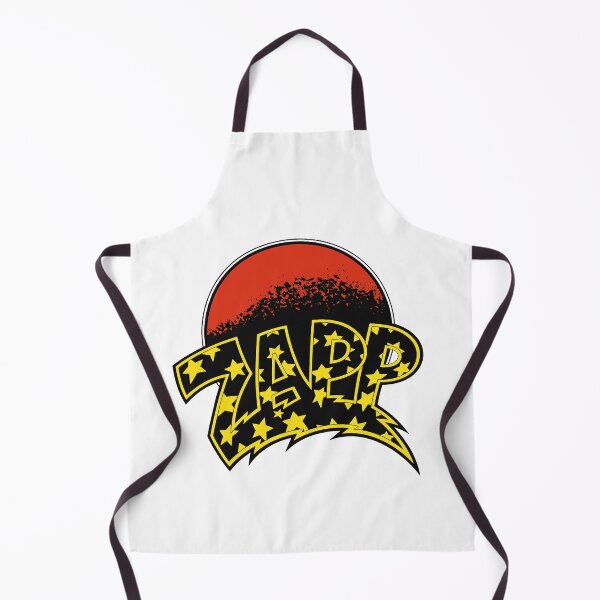Item preview, Zapps Funny designed and sold by JuanGabriel0.
