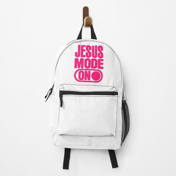 Item preview, JESUS MODE designed and sold by plushism.