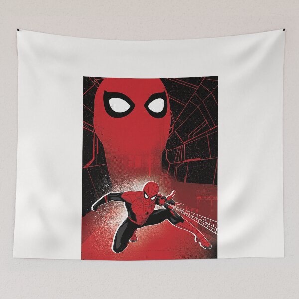 Item preview, No Way Home Combat Pose Web Shot  designed and sold by AngelaPalma.