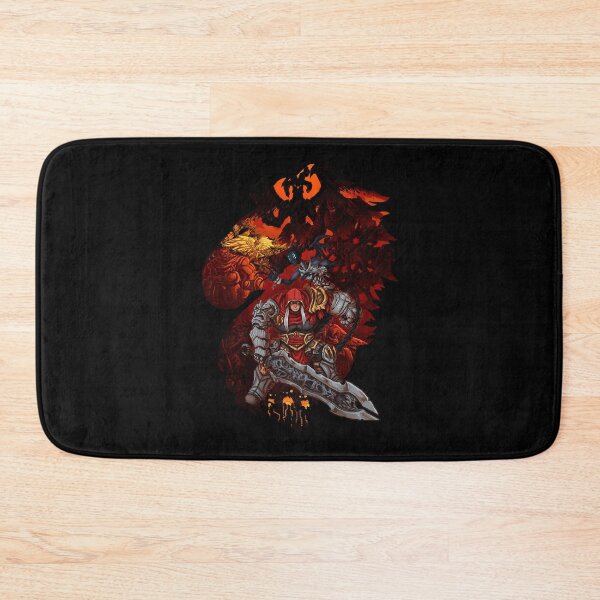 Item preview, Mens Womens Top Ten 10 - Darksiders Welcome To The Colony designed and sold by ArturoLakin439.