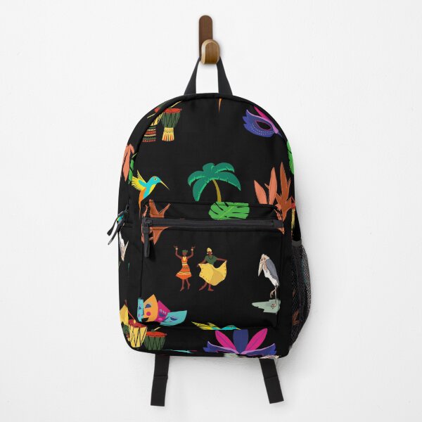 Item preview, Tropical Pattern designed and sold by GlobalHunt.