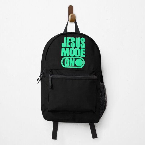 Item preview, JESUS MODE designed and sold by plushism.