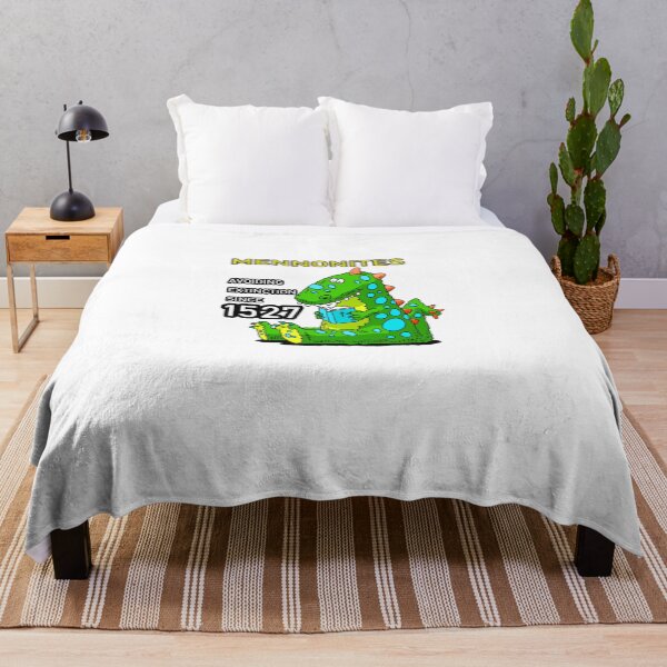Item preview, Mennonite Shirt with Dino Cartoons Sticker designed and sold by MarkusZiesemann.