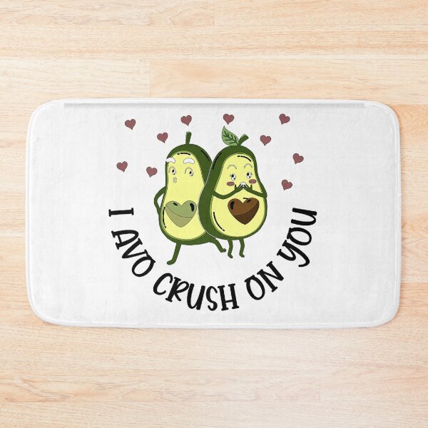 Item preview, I AVO CRUSH ON YOU Shirt Premium, Tee shirt, Hoodie for Men,Women Unisex Full Size designed and sold by STEVENSPRENGER.