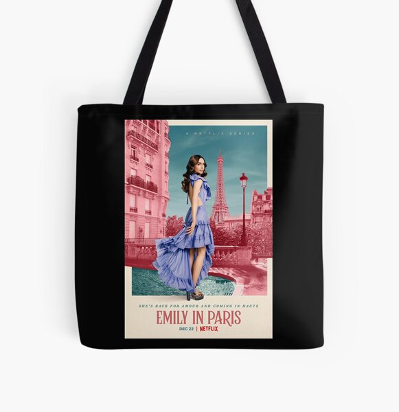 一部予約！】 twilight-shopフランス語Large Zipped Tote Bag???お土産 