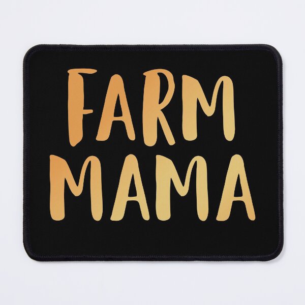Item preview, Farm Mama designed and sold by edwinvisuals.