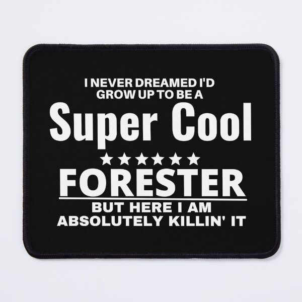 Item preview, forester designed and sold by T-shirtgallery.