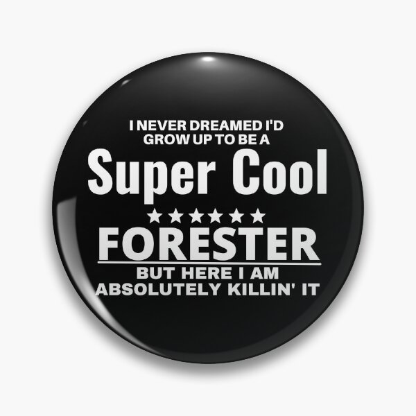 Item preview, forester designed and sold by T-shirtgallery.