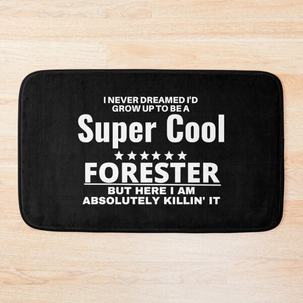 Item preview, forester designed and sold by T-shirtgallery.