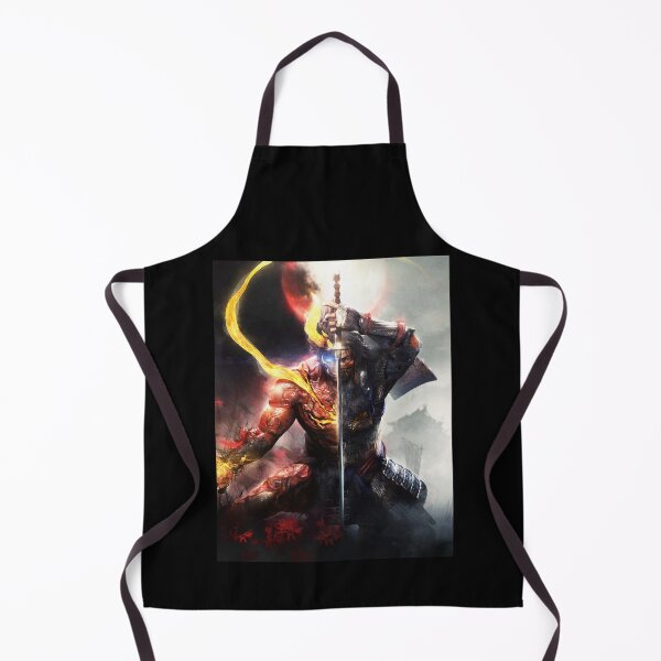Item preview, Music Retro Nioh 2 Resurrection Premium Unisex designed and sold by ArturoLakin439.